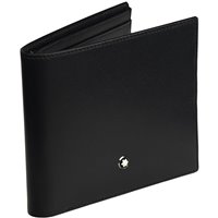 Portafoglio Montblanc Uomo Meisterstück  in Pelle 7162 - 7162